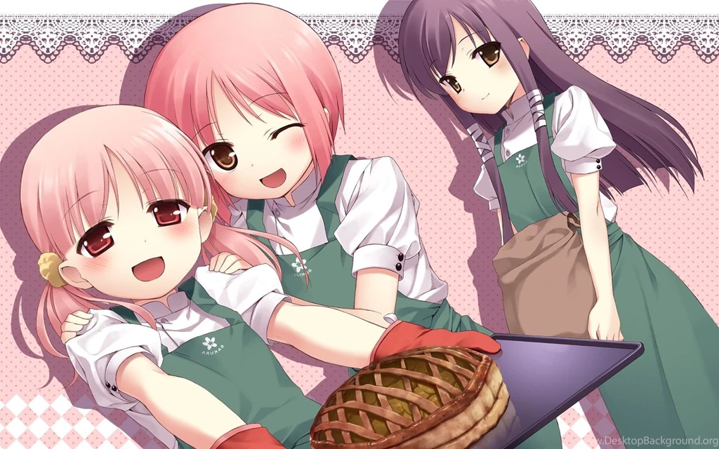 Anime Page 32