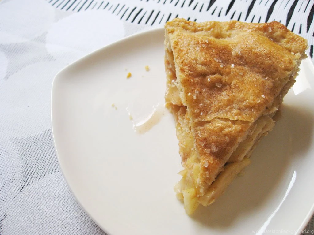 Classic Apple Pie