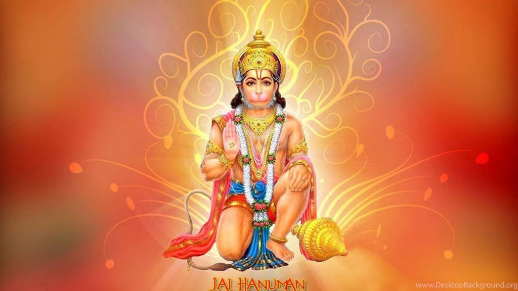 1920x1080 Lord Hanuman