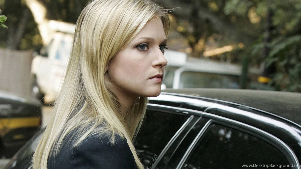 A.J. Cook Wallpapers HD