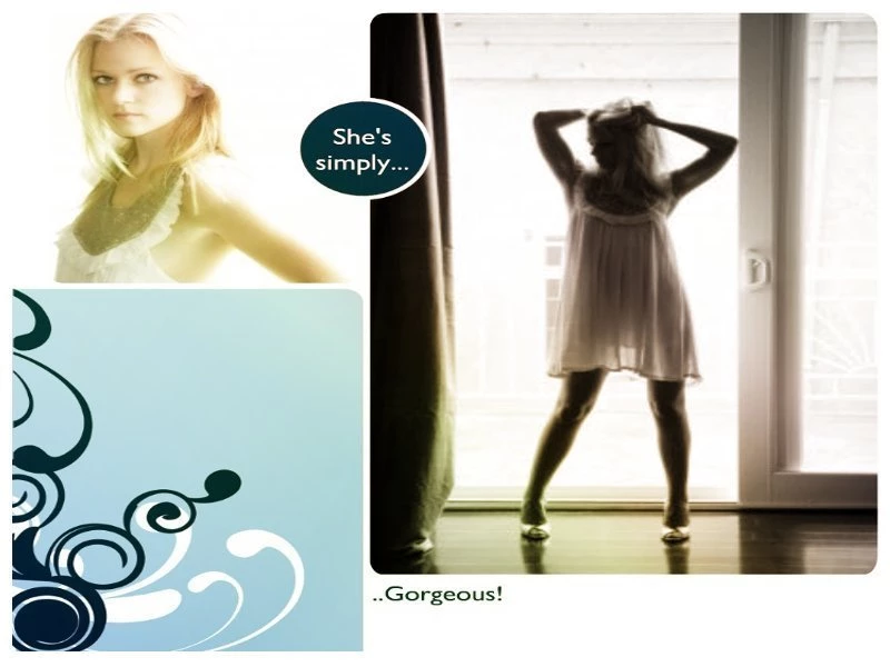 Simply Gorgeous AJ Cook Wallpapers (13836790) Fanpop