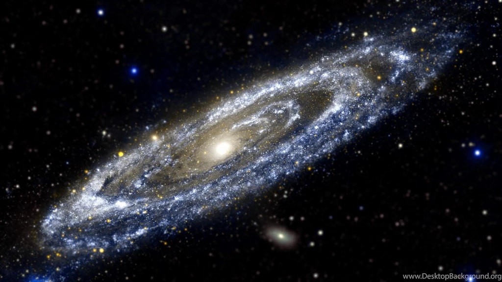 Andromeda Galaxy Wallpapers HD Download Of Space And Stars