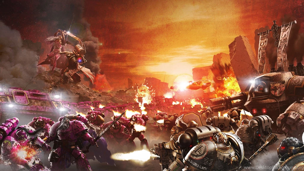 Fulgrim Wallpapers Image Warhammer 40K Fan Group