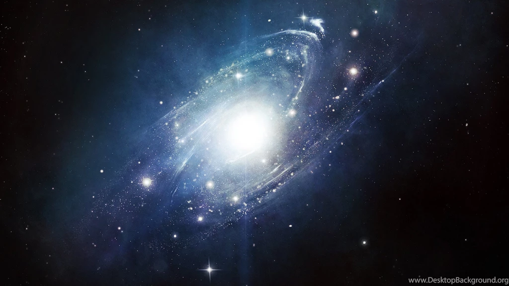 20 Galaxy Wallpapers