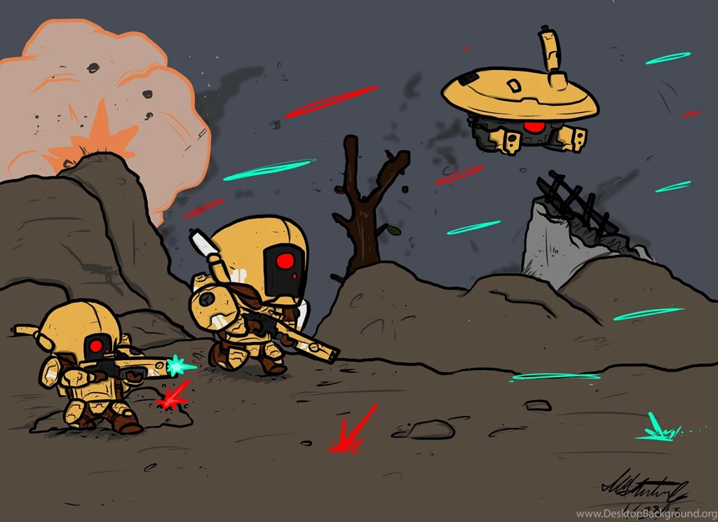 DeviantArt: More Like 40K TRAVEL POSTER TAU EMPIRE By Jwagnaar