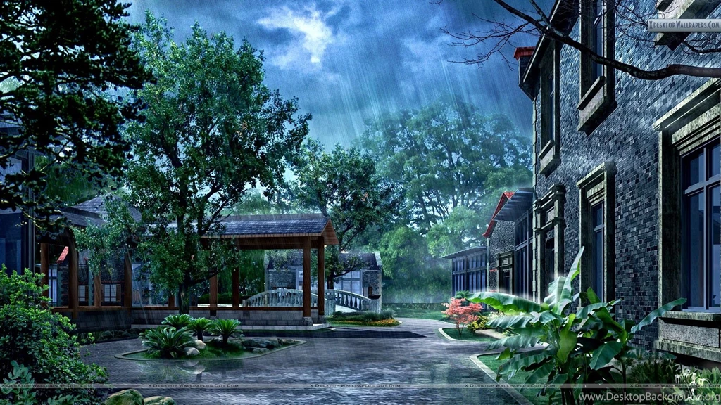 Rainy Day Backgrounds   Wallpapers Cave