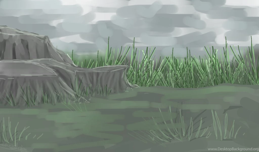 Rainy Day (FREE WORLIZE BACKGROUND) By Daqn On DeviantArt