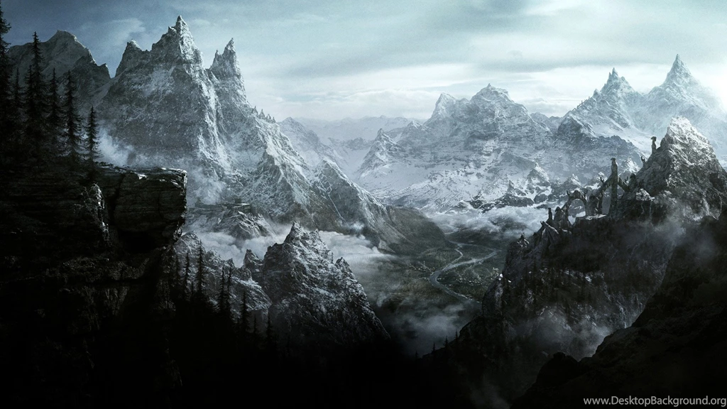 The Elder Scrolls Online Wallpapers 2