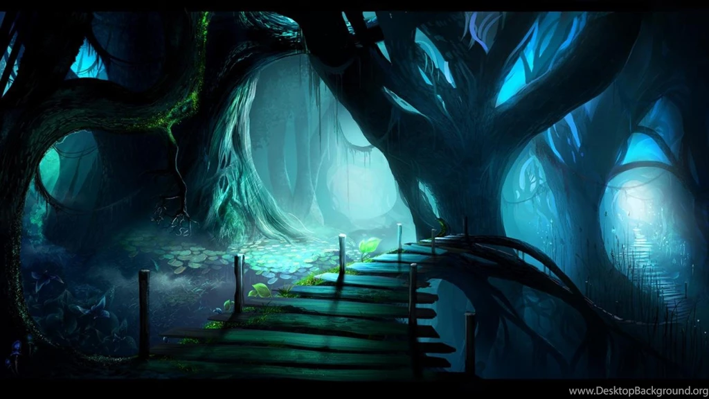 Desktop Backgrounds