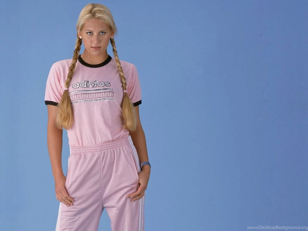 Top Related Pictures Anna Kournikova Wallpapers
