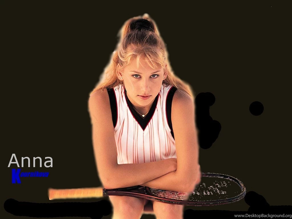 Anna Kournikova Wallpapers