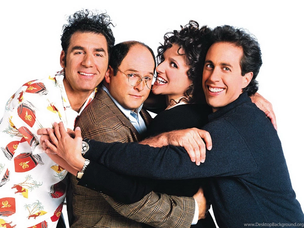 Seinfeld HD Wallpapers And Backgrounds