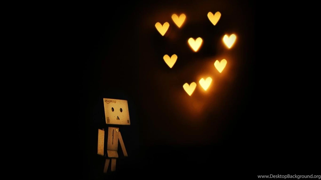 Wallpapers Basketball Love Light Hearts Air Us Com 1366x768 ...