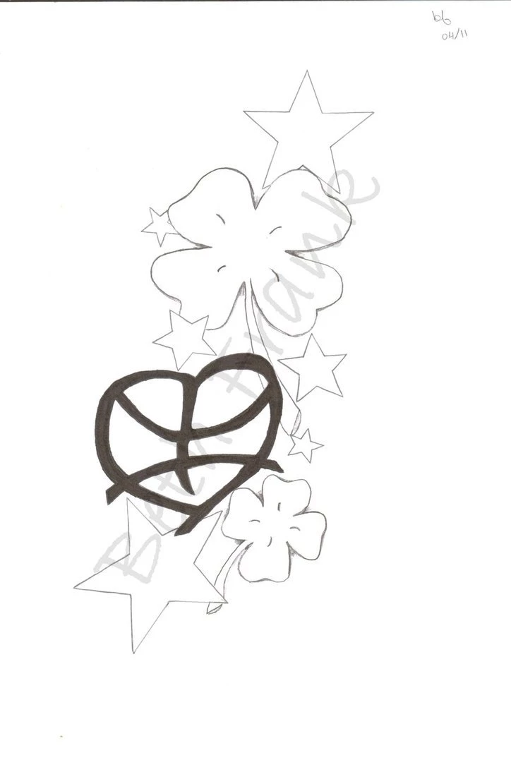 Love And Basketball By Averagegirl16 On DeviantArt