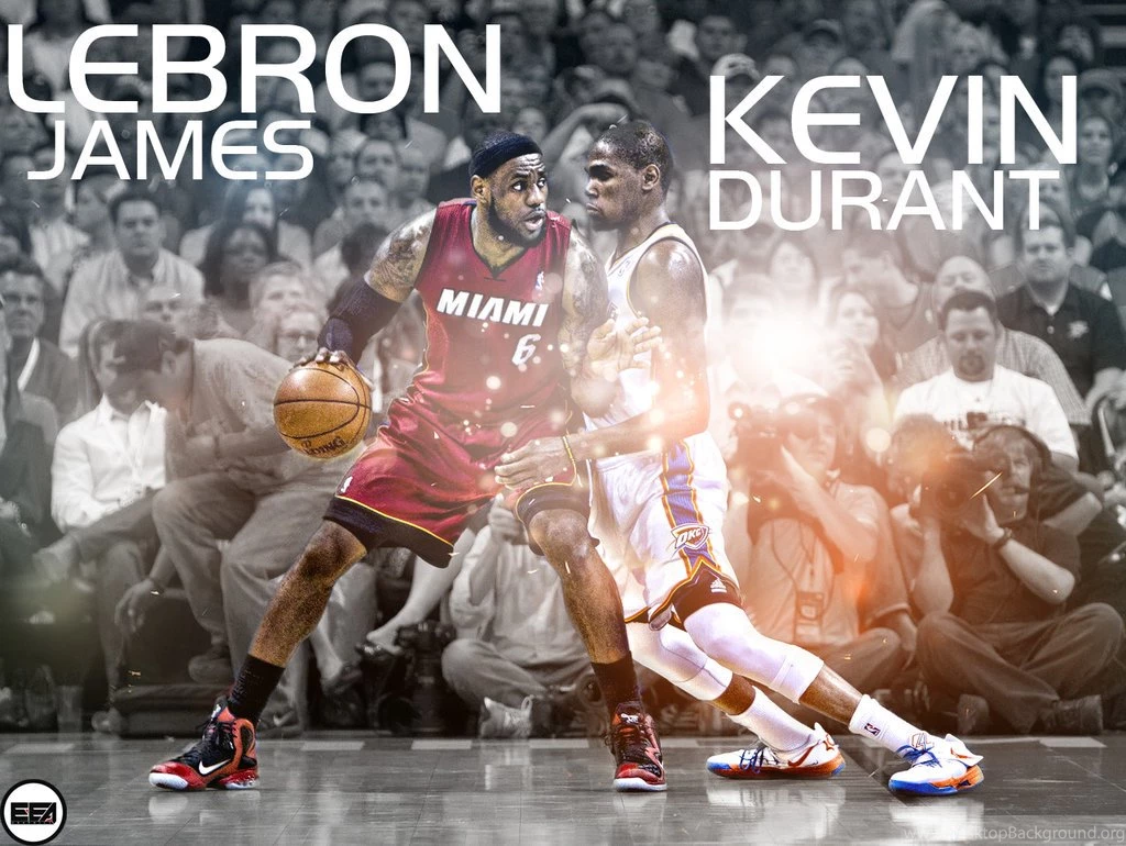 Pins For: Lebron James Vs Kevin Durant 2014 From Pinterest