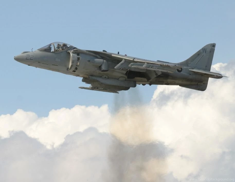 Highlights Of The Yuma Airshow