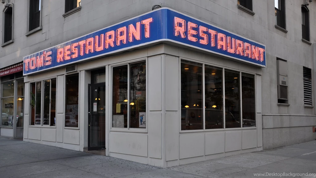 SEINFELD Gs Wallpapers