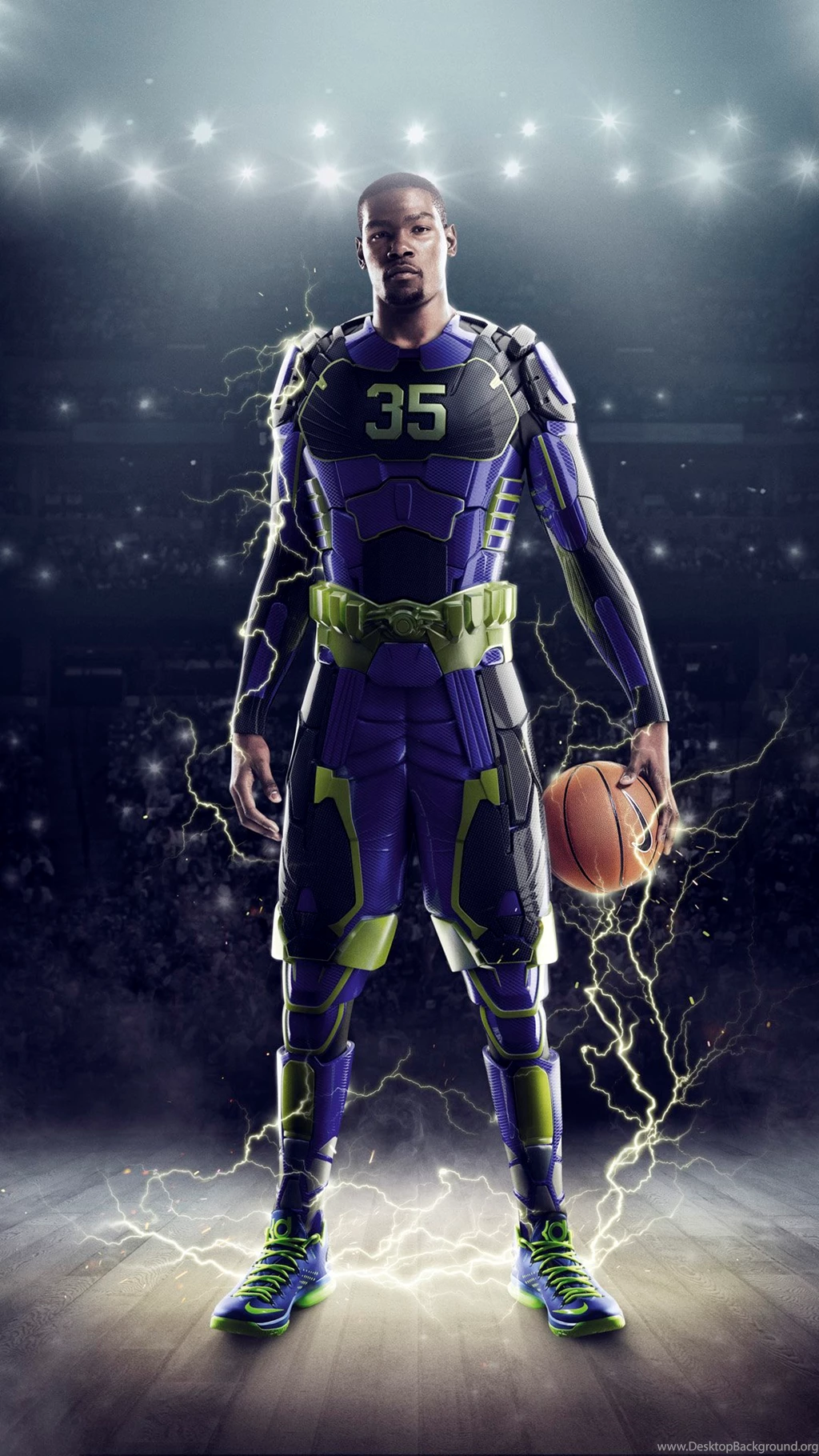 Kevin Durant Htc One Wallpapers Best Htc One Wallpapers