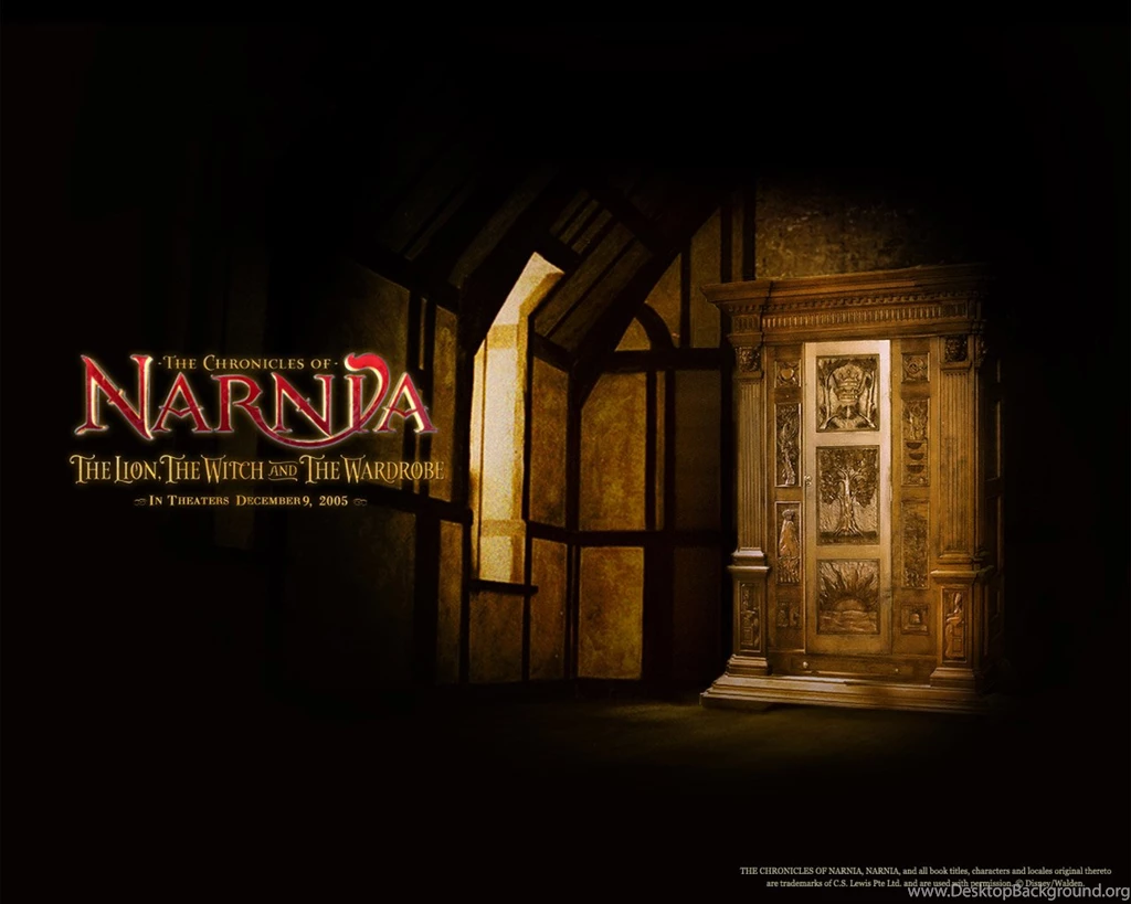 Chronicles Of Narnia Wallpapers