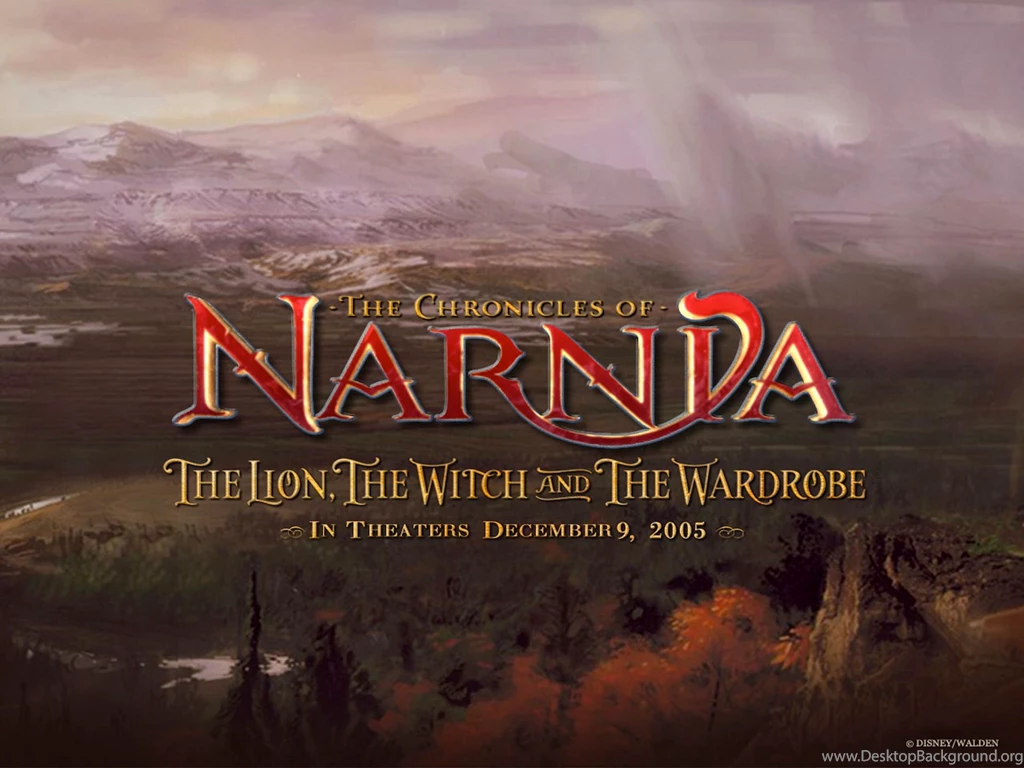 Chronicles Of Narnia Wallpapers