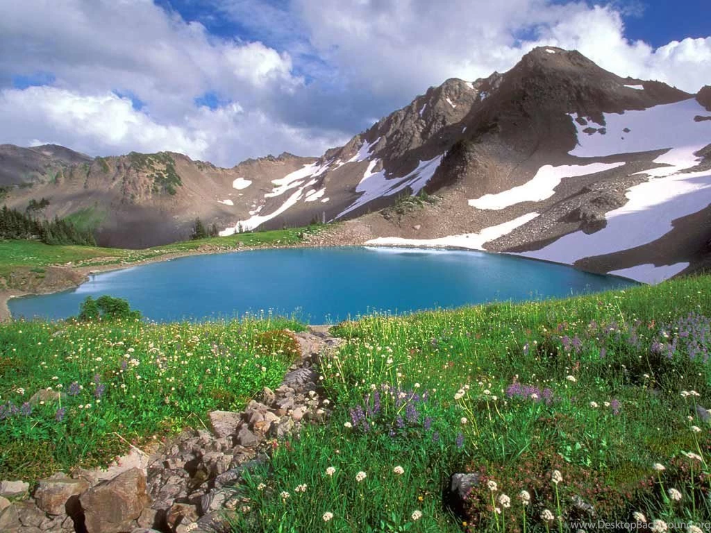 Mountain Wallpapers Mobile Phones HD
