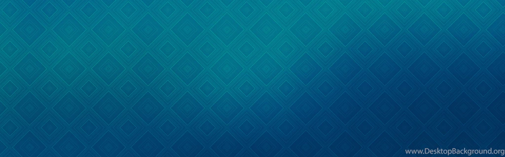 Download Wallpapers 3840x1200 Texture, Blue, Background, Patterns ...