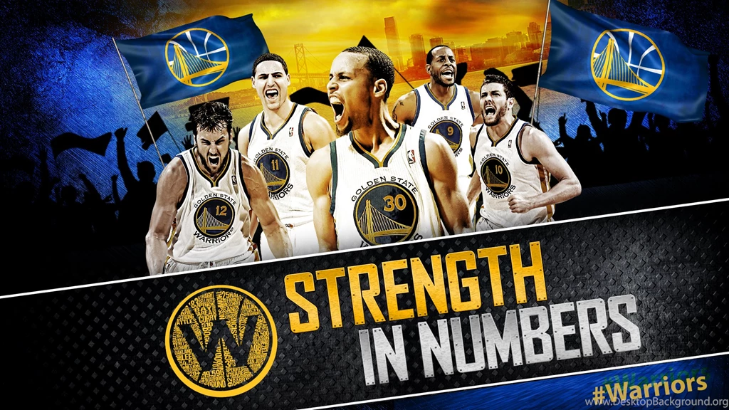 Golden State Warriors Cool Wallpapers Attachment 15868 HD ...