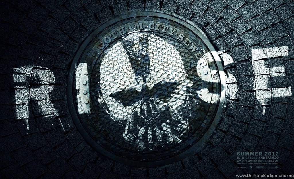 Bane Dark Knight Rises Batman Movie Wallpapers