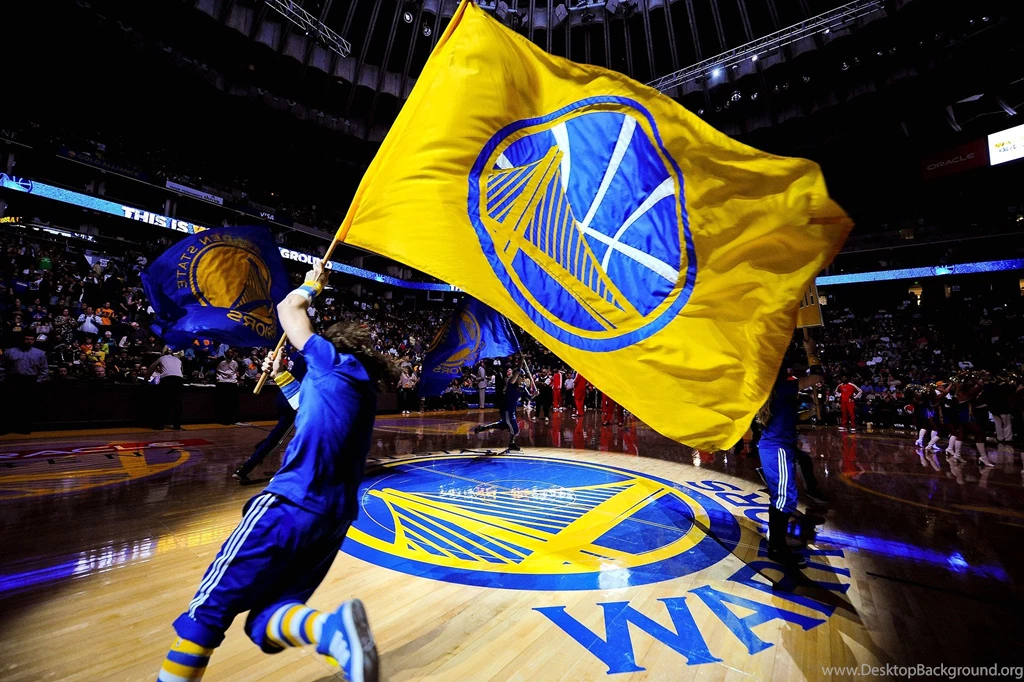 Golden State Warriors Backgrounds HD Resolution
