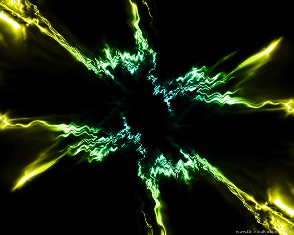 New Year 2012 Yellow Green Abstract Wallpapers Without Text 1031 ...