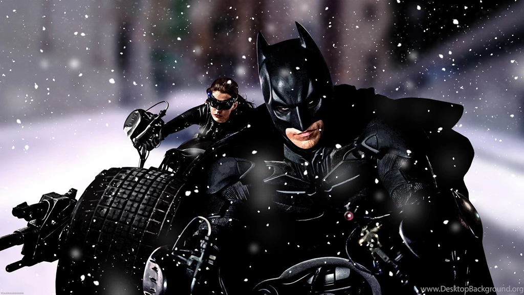 The Dark Knight Rises Wallpapers » WallDevil   Best Free HD Desktop ...