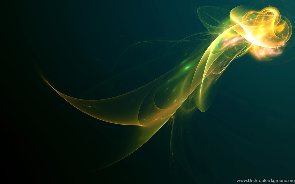 Yellow Wallpapers