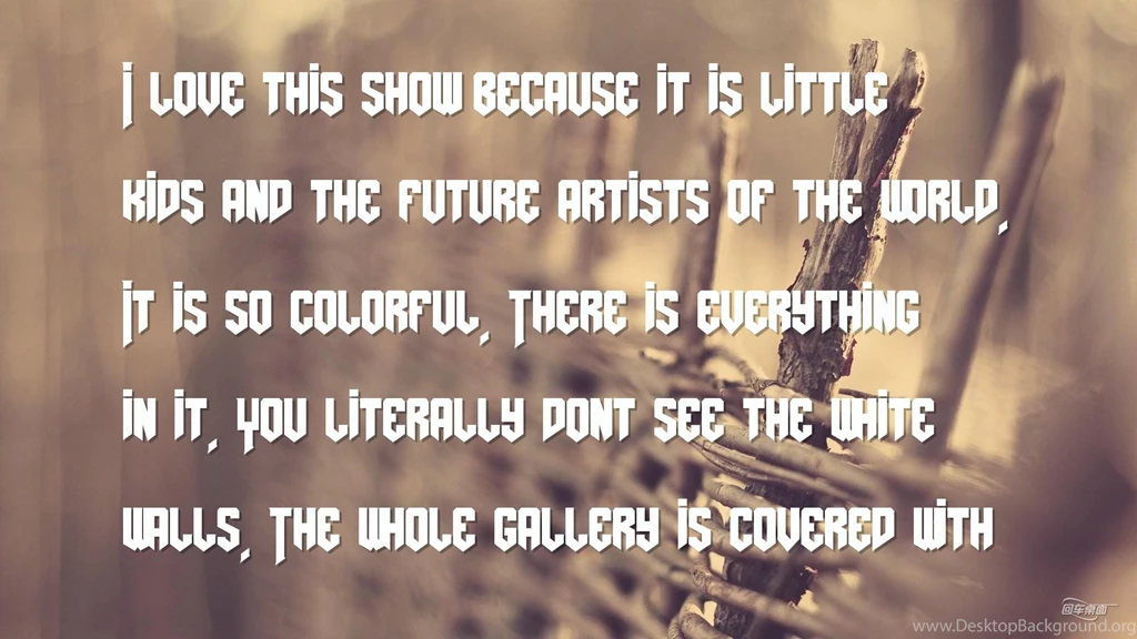 Where To Buy Kids, Love Hurts Quotes Wallpapers   I Love This Show ...