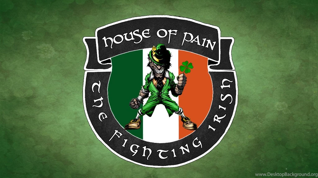 Fightingirish DeviantArt