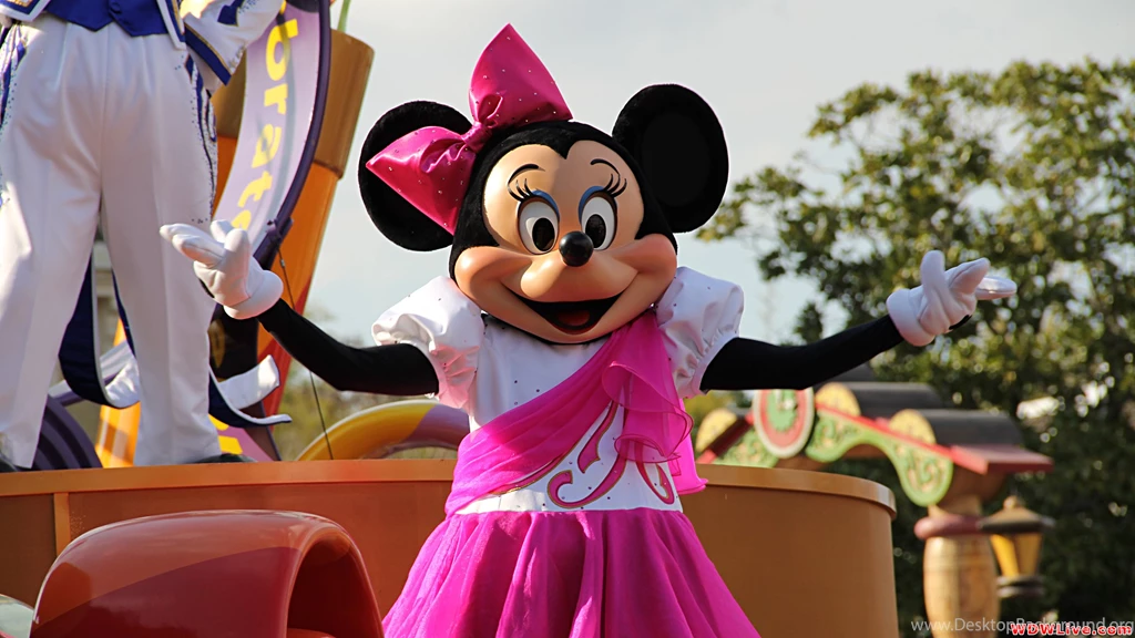 Celebrate A Dream Come True Parade: