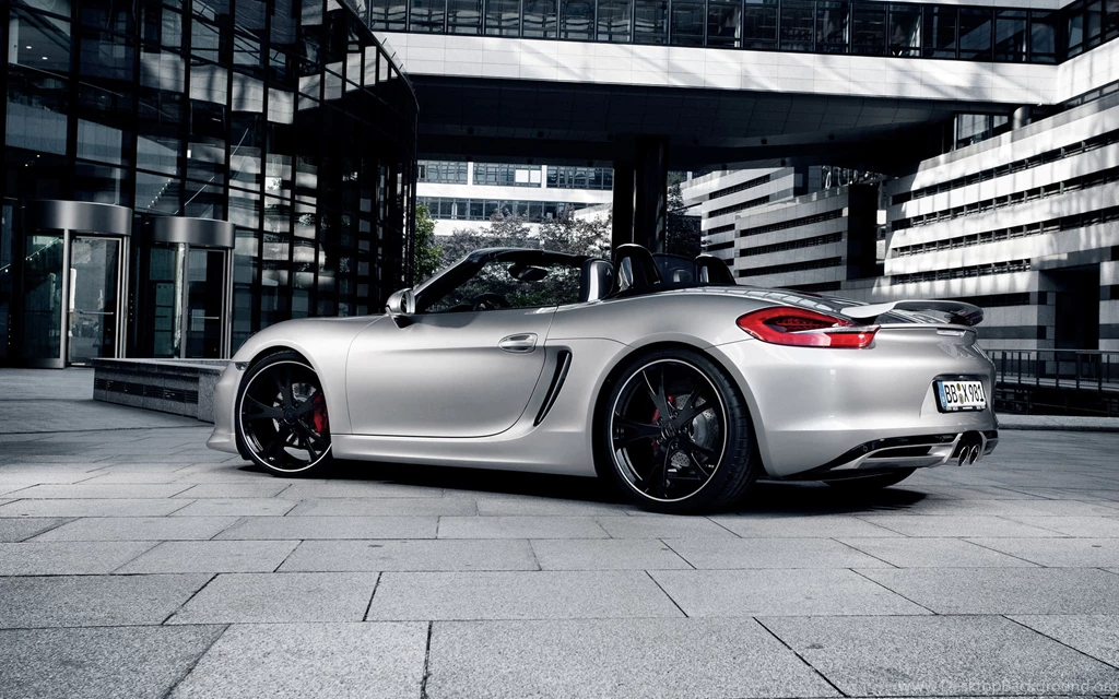 Porsche Boxster HD Wallpapers