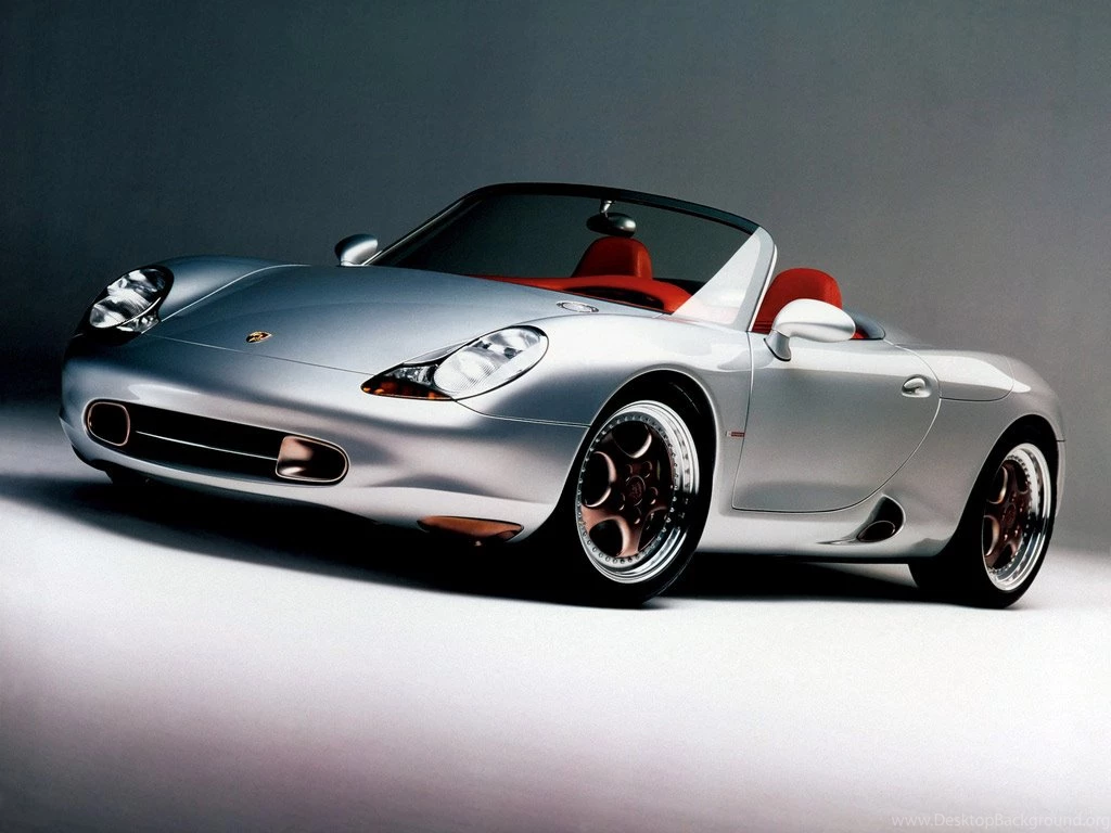 Desktop Wallpapers · Motors · Cars · Porsche Boxster Porsche ...