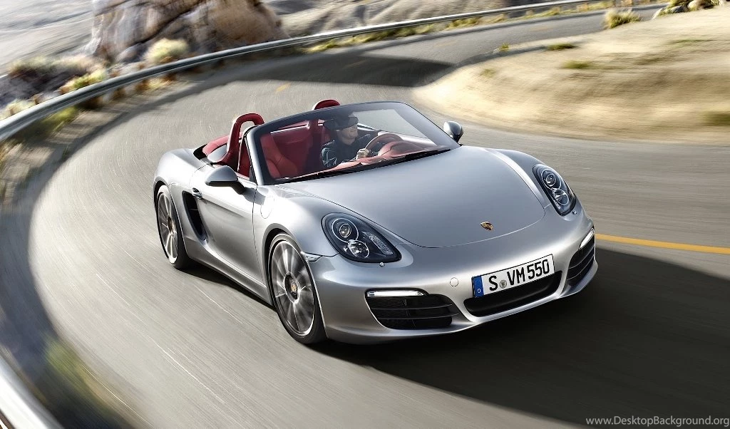 2013 Porsche Boxster S Wallpapers Best Super Cars