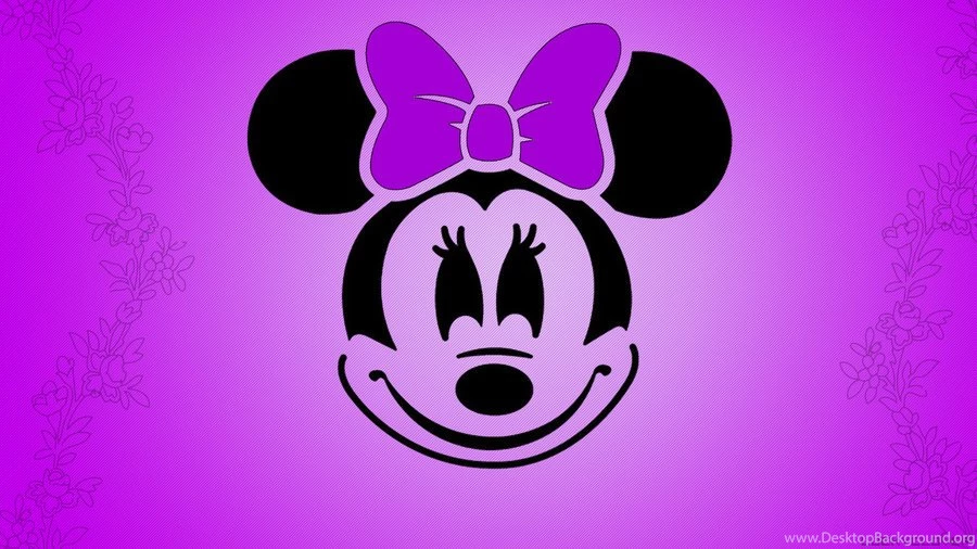 Minnie Mouse Image