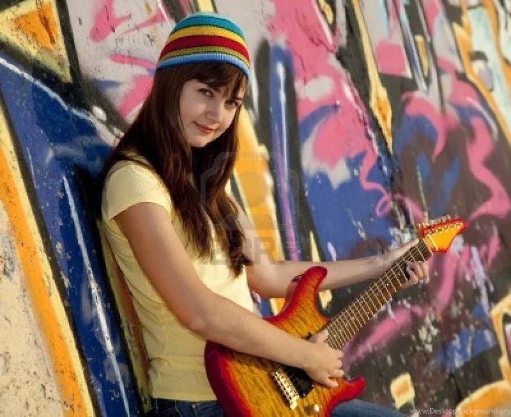 Stylish Attitude Girl Wallpapers For Facebook