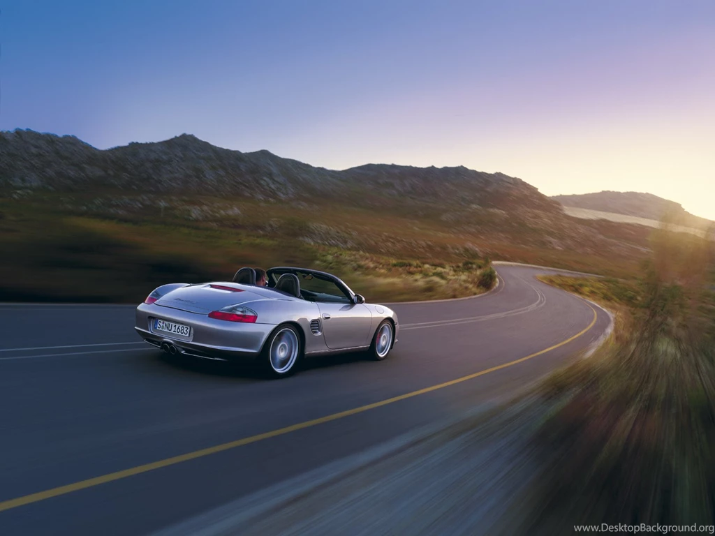 Porsche Boxster S (986)   05 (1600) Wallpapers   Porsche   Auto ...