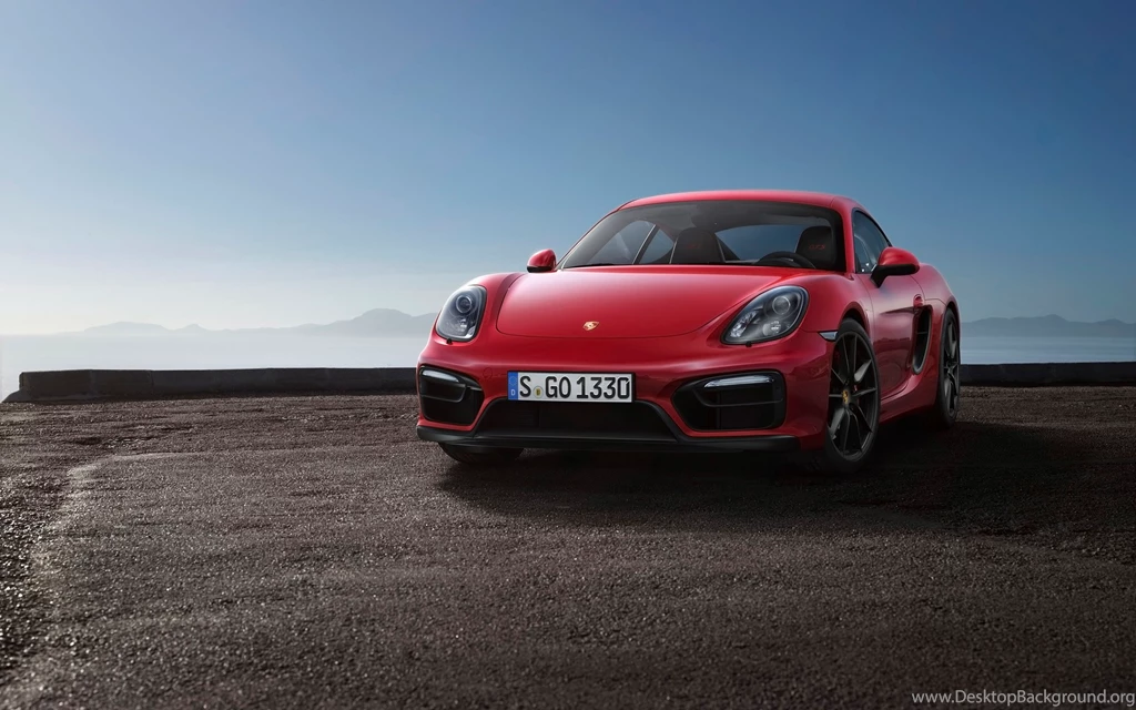 Porsche Boxster Gts 2014 Wallpapers