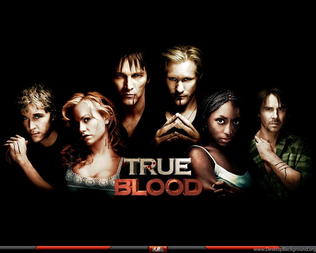True Blood All Cast