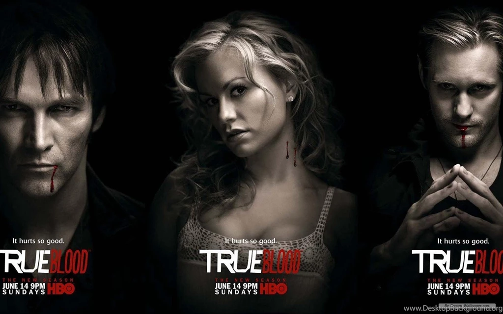 Free Wallpapers Free Movie Wallpapers True Blood Wallpapers ...