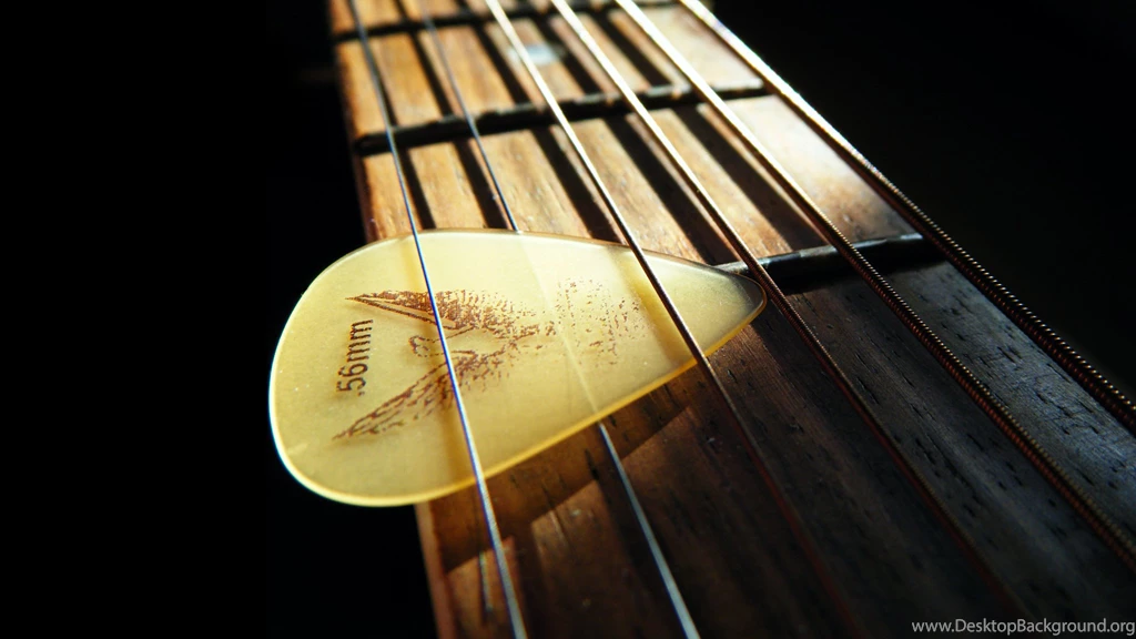 Guitar Music Hd Wallpapers