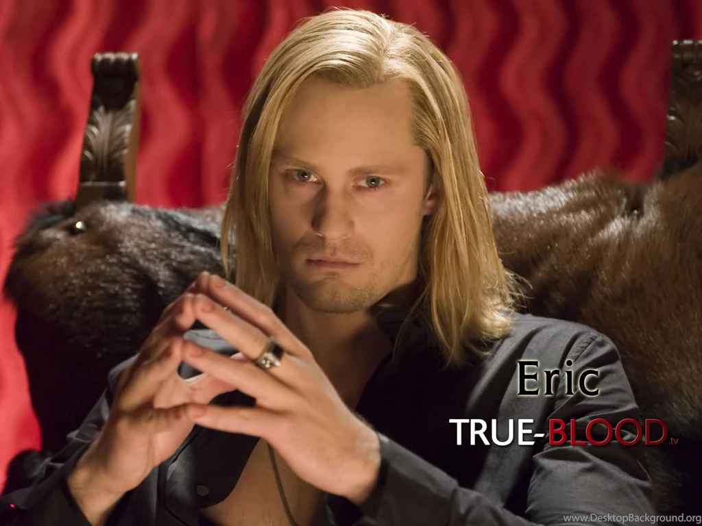 Desktop Wallpapers · Gallery · Movies & TV · True Blood Is An ...