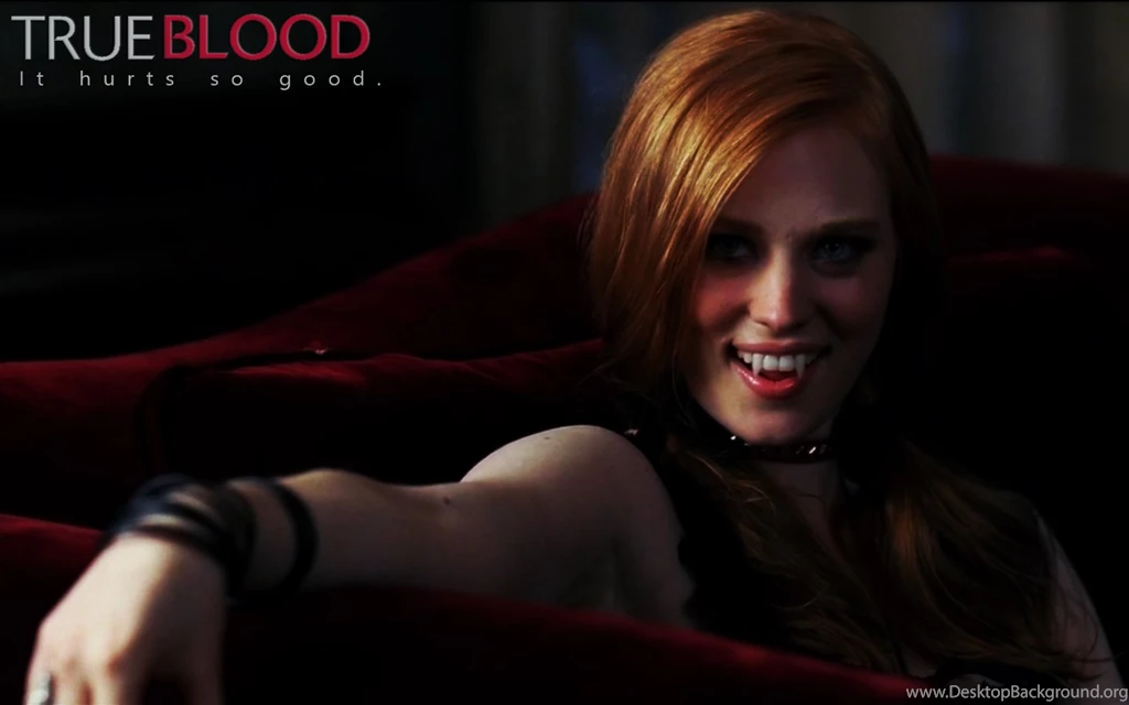 True Blood Wallpapers Jessica