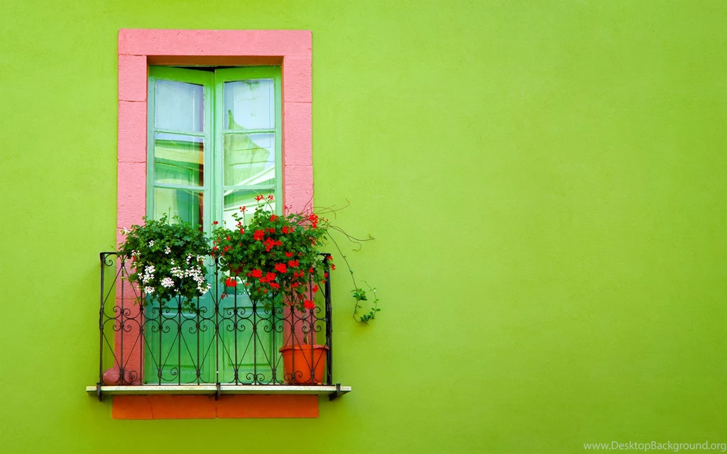 House Wallpapers