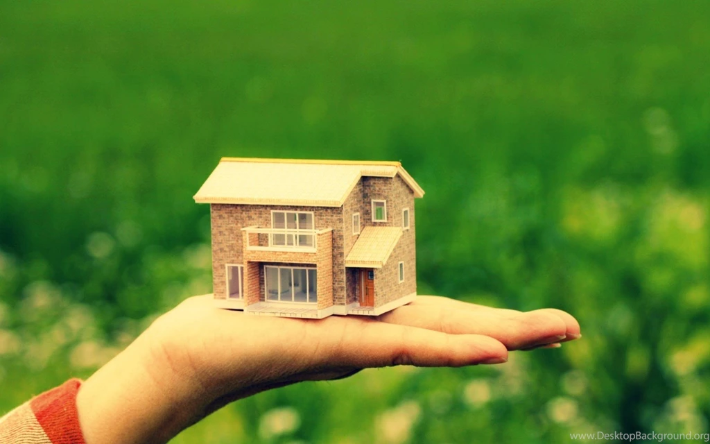 House Desktop Hd Wallpapr