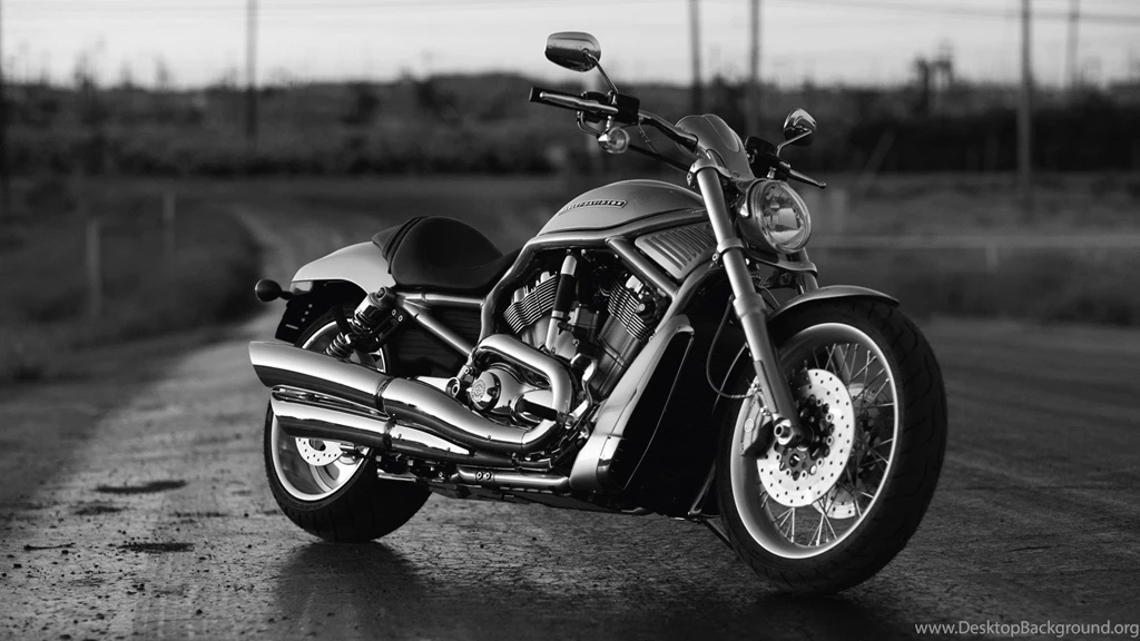 Fabulous Hd Desktop Background Images Of Harley Davidson Bike